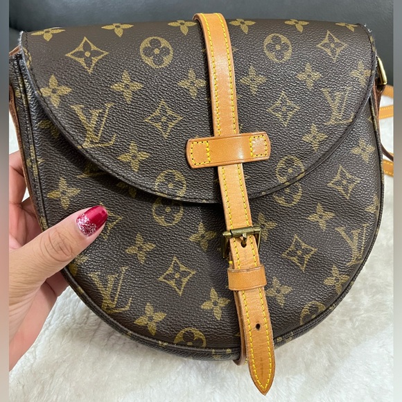 Louis Vuitton Chantilly Mm - Picture 6 of 13